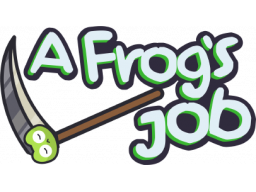 A Frog's Job (XBXS)   © Ratalaika 2022    1/1