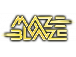 Maze Blaze (XBO)   © Revulo 2022    1/1