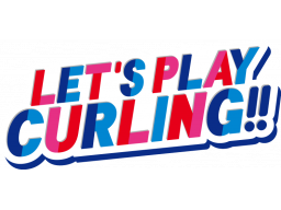 Let's Play Curling!! (NS)   © Imagineer 2022    1/1