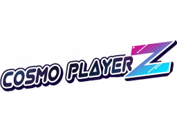 Cosmo Player Z (IP)   © Sommit 2021    1/1