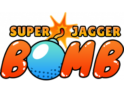 Super Jagger Bomb (AND)   © CheapeeSoft 2020    1/1