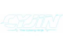 Cyjin: The Cyborg Ninja (PC)   © Aiya 2021    1/1