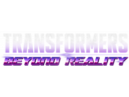 Transformers: Beyond Reality (PS4)   © Meta4 2022    1/1