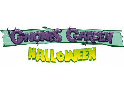 Gnomes Garden: Halloween (PC)   © Big Fish 2017    1/1