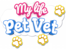 My Life: Pet Vet (NS)   © TREVA 2023    1/1