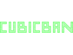 CubicBan (PS4)   © DillyFrame 2022    1/1