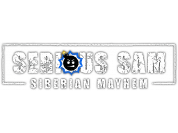 Serious Sam: Siberian Mayhem (PC)   © Devolver Digital 2022    1/1