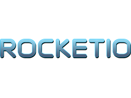 Rocketio (PS5)   © Zakym 2022    1/1