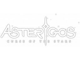 Asterigos: Curse Of The Stars (XBXS)   © Gearbox 2023    1/1