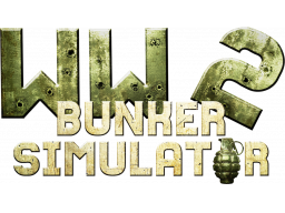 WW2: Bunker Simulator (XBO)   © Art Games 2022    1/1