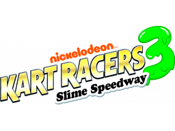 Nickelodeon Kart Racers 3: Slime Speedway (XBXS)   © GameMill 2022    1/1