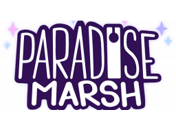 Paradise Marsh (XBXS)   © Lazy Eti 2022    1/1
