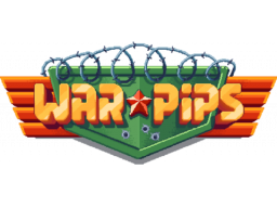 Warpips (PC)   © Daedalic 2022    1/1