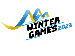 Winter Games 2023 (PS5)   © Wild River 2022    1/1