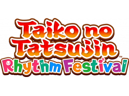 Taiko No Tatsujin: Rhythm Festival (NS)   © Bandai Namco 2022    1/1