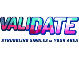 ValiDate: Struggling Singles In Your Area (XBXS) &nbsp; &copy; Veritable Joy 2022 &nbsp;  1/1