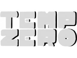 Temp Zero (PC) &nbsp; &copy; Alexandre Kadri 2022 &nbsp;  1/1