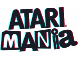 Atari Mania (NS)   © Atari 2024    1/1