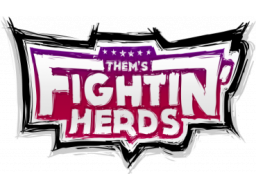 Them's Fightin' Herds (PC)   © Modus 2020    1/1