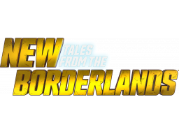 New Tales From The Borderlands (XBXS)   © 2K Games 2022    1/1
