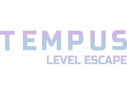 Tempus: Level Escape (PC)   © K148 2022    1/1