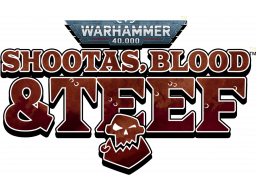 Warhammer 40,000: Shootas, Blood & Teef (XBXS)   © Rogueside 2022    1/1