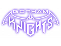 Gotham Knights (XBXS)   © Warner Bros. 2022    1/1