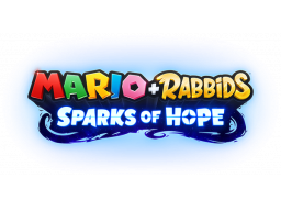 Mario + Rabbids: Sparks Of Hope (NS)   © Ubisoft 2022    1/1