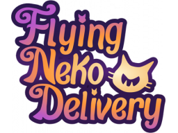 Flying Neko Delivery (NS)   © Fractal Phase 2022    1/1