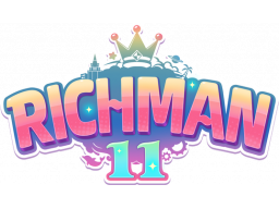 RichMan 11 (NS)   © Softstar 2022    1/1