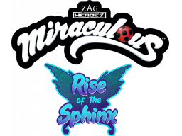 Miraculous: Rise Of The Sphinx (XBXS)   © GameMill 2022    1/1