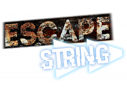 Escape String (XBO)   © Totalconsole 2022    1/1