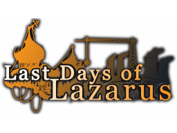 Last Days Of Lazarus (PC)   © GrimTalin 2022    1/1