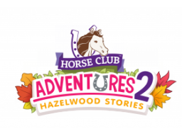 Horse Club Adventures 2: Hazelwood Stories (NS)   © Wild River 2022    1/1