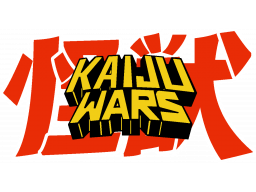Kaiju Wars (PC)   © Foolish Mortals 2022    1/1