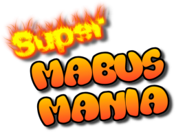 Super Mabus Mania (NS)   © Nape 2022    1/1