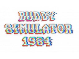 Buddy Simulator 1984 (PC)   © Not A Sailor Studios 2021    1/1
