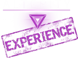 Alterity Experience (PC)   © Onitron 2020    1/1