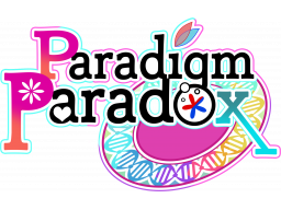 Paradigm Paradox (NS)   © Aksys Games 2021    1/1