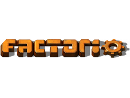 Factorio (PC)   © Wube 2020    1/1