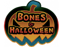 Bones Of Halloween (NS)   © Ratalaika 2022    1/1