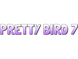 Pretty Bird 7 (PS5)   © Zakym 2022    1/1