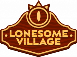 Lonesome Village (XBXS)   © Ogre Pixel 2022    1/1