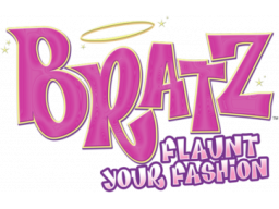 Bratz: Flaunt Your Fashion (XBXS)   © Outright 2022    1/1