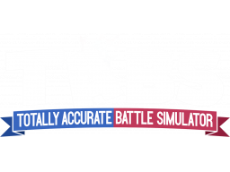 Totally Accurate Battle Simulator (PC)   © Landfall 2021    1/1