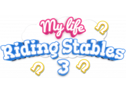 My Life: Riding Stables 3 (NS)   © TREVA 2023    1/1