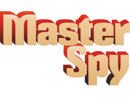 Master Spy (PC) &nbsp; &copy; Turbogun 2015 &nbsp;  1/1