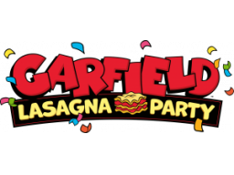 Garfield Lasagna Party (NS)   © Microids 2022    1/1