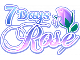 7 Days Of Rose (NS)   © Ratalaika 2022    1/1