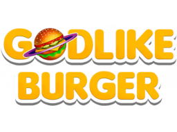 Godlike Burger (PC)   © Daedalic 2022    1/1
